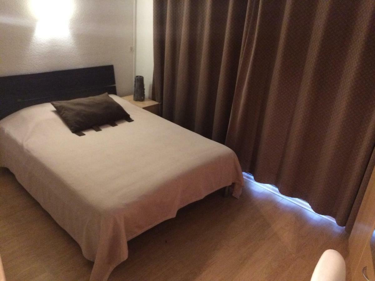 Hotel De La Poste 생발레리앙코 외부 사진